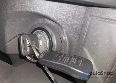 2014 Nissan Frontier Pro-4X z USA, uszkodzony, nr VIN 1N6AD0EV0EN746162